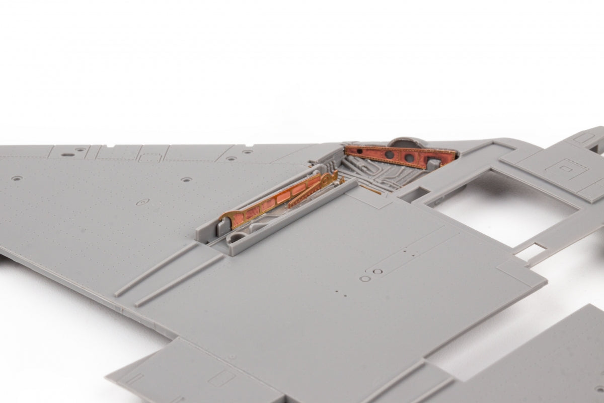 Eduard 491479 A-4M mod. 1970 MAGIC FACTORY 1/48 – immagine 6