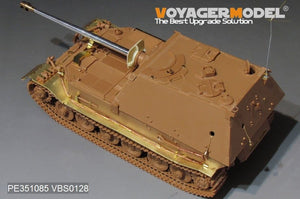 Voyager Model PE351085 WWII German Sd.Kfz.184 Ferdinand Tank for Zvezda 1/35 – imagen 5