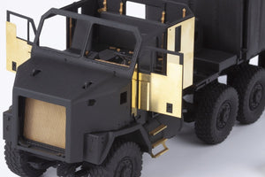Eduard 36491 M1070 Gun truck HOBBY BOSS 1/35 – image 4