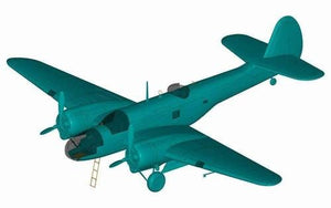 Special Hobby 48077 British Martin Maryland I/II Warburton&amp;#39;s War 1/48 – image 7