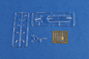 Hobby Boss 81733 Hawk T MK.1A 1/48 – obrázek 5