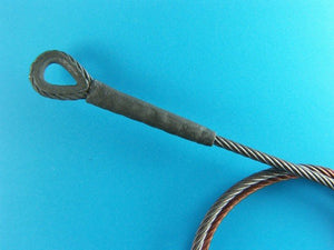 Eureka XXL ER-3527 Towing cable for Sd.Kfz. 184 Elefant 1/35 – image 3