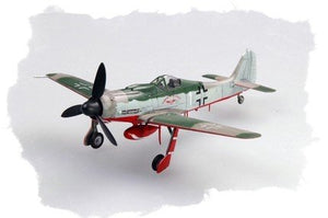 Hobby Boss 80228 Fw190D-9 1/72 – image 4