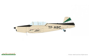 Eduard 11167 Z-326 Trenér Master DUAL COMBO 1/48 – image 19