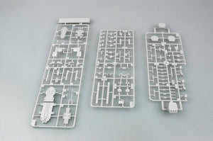 Trumpeter 05762 USS Alabama (BB-60) 1/700 – obrázek 10