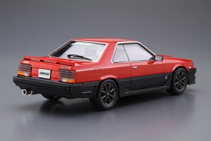 Aoshima 05579 JENESIS AUTO DR30 SKYLINE &amp;#39;84 (NISSAN) 1/24 – image 3