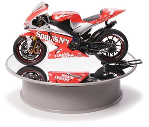 Tamiya 73001 Display Turntable – Bild 5