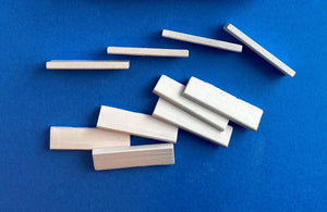 Point de non-retour 3522026 Moules en silicone. Bordure de route et de trottoir 1/35  – image 5