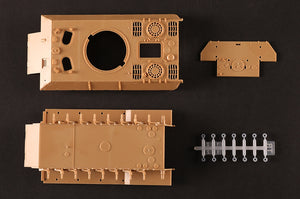 Hobby Boss 84831 German PzBeobWg V Ausf.A 1/48 – obrázek 14