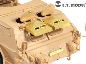 ET Model E35-083 Czech Republic 152mm ShkH vz.77 DANA (For HOBBY BOSS 85501) (1/35) – image 6