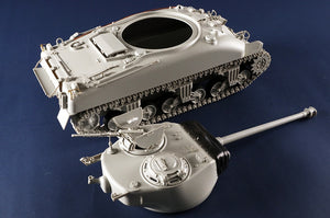 I Love Kit 61616 M4A1(76)W Medium Tank 1/16 – image 14