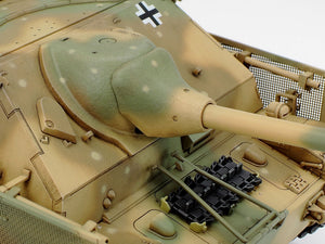 Tamiya 35381 Jagdpanzer IV/70(A) (Sd.Kfz.162/1) 1/35 – Bild 9