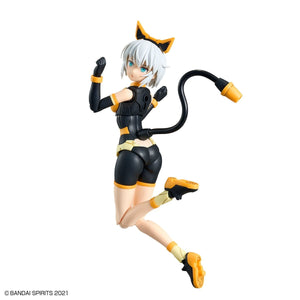 Bandai 67433 30MS RISHETTA (FREESIA WEAR) [COLOR A] – obrázek 4