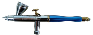 Adler AD-9001 Airforce airbrush 0.2mm/0.3mm/0.5mm