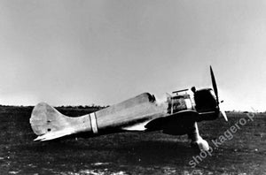 Kagero 3075 Mitsubishi A5M Claude PL – immagine 2