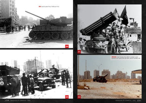 Abteilung 502 ABT608 1982 – INVASION DU LIBAN (SAMER KASSIS) – image 5