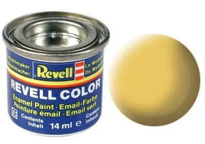 Revell 17 Africa Brown, Matt (32117)