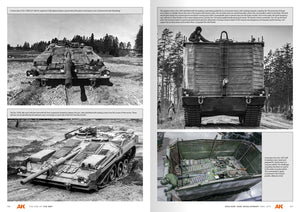 AK Interactive AK130014 THE AGE OF THE MAIN BATTLE TANK - English – image 7
