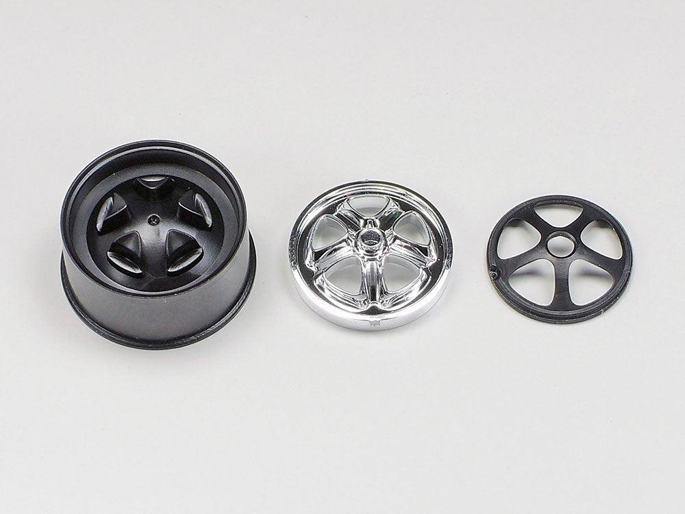 Tamiya 24360 Nissan Fairlady 240ZG 1/24 – image 6