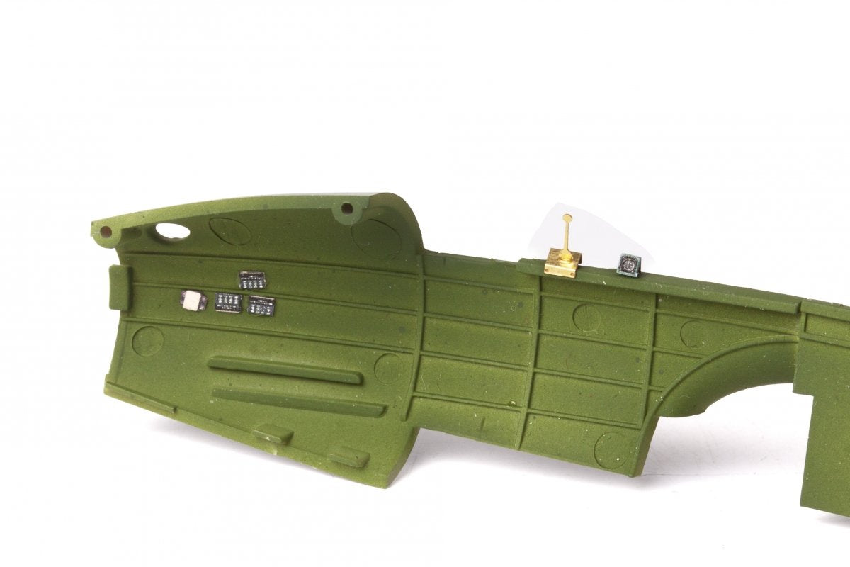 Eduard 491326 Anson Mk. I AIRFIX 1/48 – immagine 6