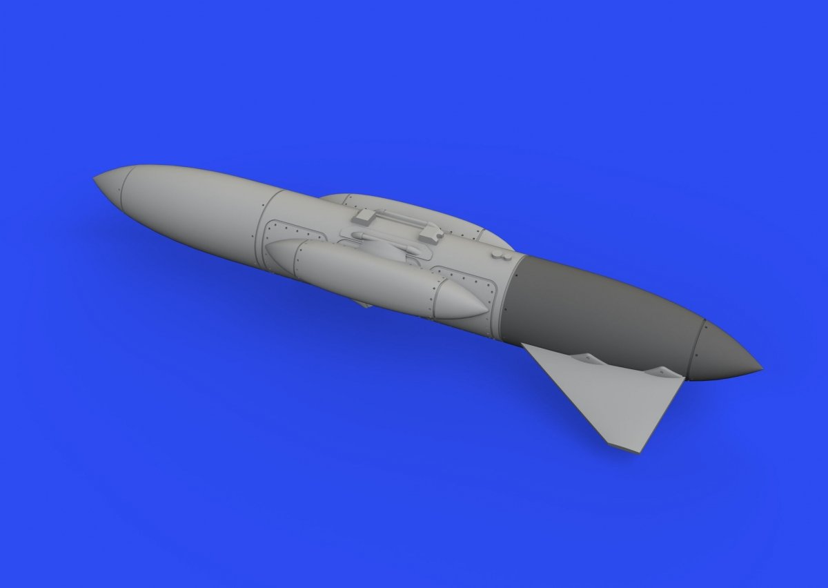 Eduard 672265 Sky Shadow ECM for 1/72 – image 2