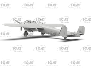 ICM 48273 Do 217K-1 WWII German bomber 1/48 – immagine 4