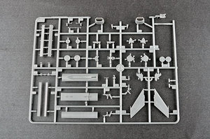 Trumpeter 01684 Nanchang Q-5 Yi 1/72 – obrázek 6