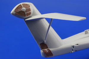 Eduard 72466 MH-53E exterior 1/72 ITALERI – immagine 8