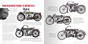 AK Interactive AK273 WWI The First Mechanized War – Bild 2