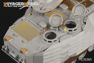 Voyager Model PE35385 Modern US ARMY AAVP-7A1ｗ/EAAK for hobbyboss 82414 1/35 – image 4