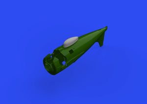 Eduard 648756 F4F 42gal ventral drop tank PRINT EDUARD 1/48