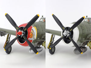 Tamiya 61086 P-47D Razorback 1/48 – obrázek 5