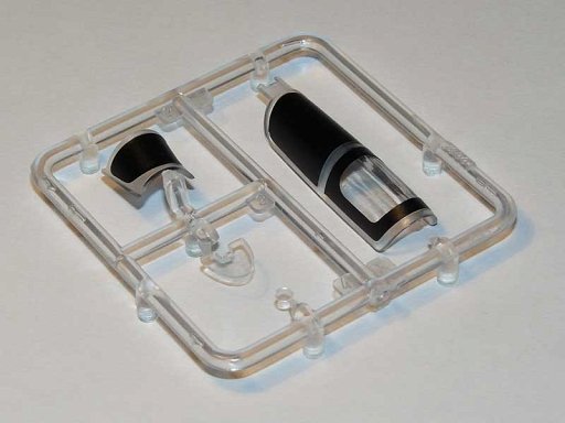 Arma Hobby 70003 TS-11 Iskra bis DF - Expert set 1/72 – obrázek 5