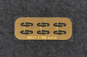 Trumpeter 06277 Loire Observation Aircraft 1/350 – zdjęcie 4