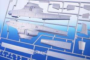Special Hobby 48224 AH-1Q/S Cobra &amp;#39;IDF Against Terrorists&amp;#39; 1/48 – obrázek 6