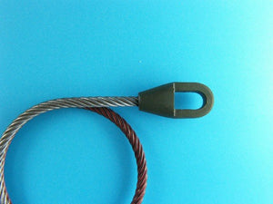 Eureka XXL ER-3509 Towing cable for KW-1/2 late type 1/35 – obrázek 2