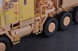 Hobby Boss 85525 M1070 Gun Truck 1/35 – Bild 27