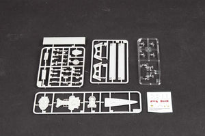 Trumpeter 05774 AD. GRAF SPEE 1/700 – image 9