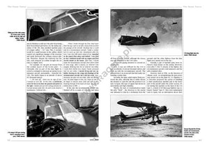 Kagero 96014 I-16 Installment. The fighter that saved the USSR Special Edition – immagine 4