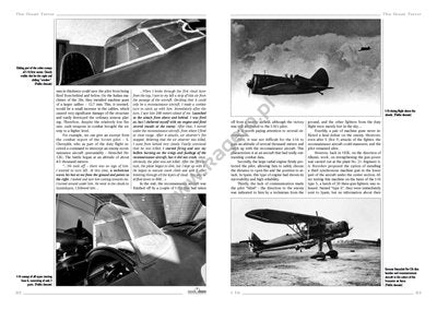Kagero 96014 I-16 Installment. The fighter that saved the USSR Special Edition – immagine 4