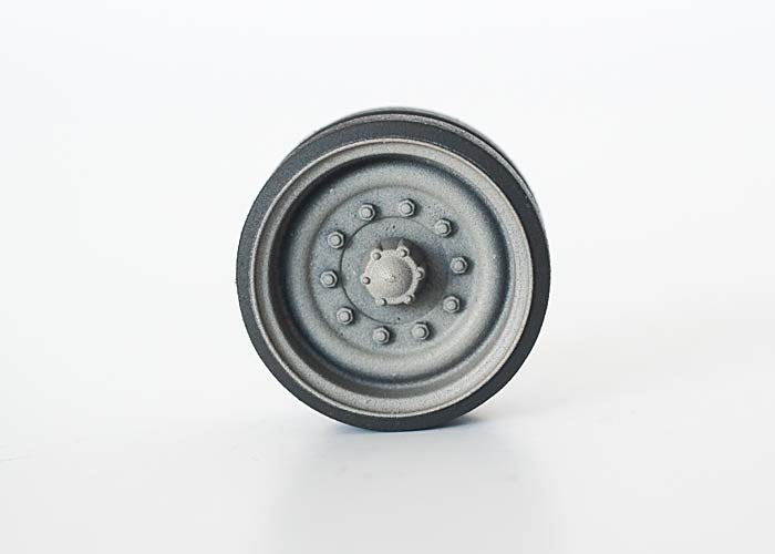 QuickWheel QW-130 US M60, M247 Sgt York - Tamiya 1/35 – Bild 4