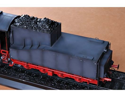 Trumpeter 00210 Kriegslokomotive BR52 1/35 – Bild 9