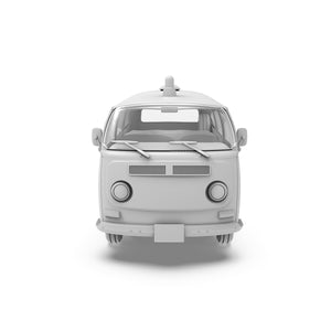 AK Interactive AK35023 T2 MODEL 1967 PUBLIC SERVICE 1/35 – image 3