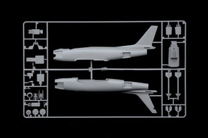 Italeri 2799 F-86E SABER (SUPER DECALS SHEET) 1/48 – immagine 5