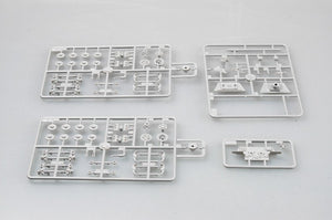 Trumpeter 07294 German Sd.Kfz 186 Jagdtiger (Porsche gear) in Zimme (1/72) – image 4