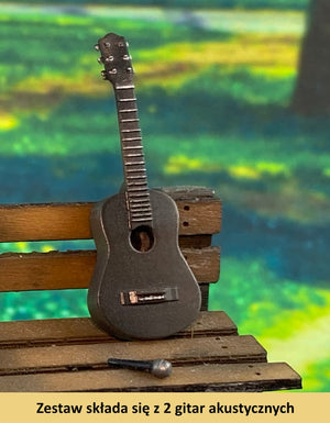 Point of no Return 3523032 Acoustic guitar 1/35 – image 8