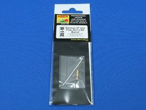 Aber 35L-010 Barrel for German Flak 43 gun (1/35) – obrázek 3
