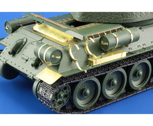 Eduard 36319 T-34/85 1/35 Academy – image 10