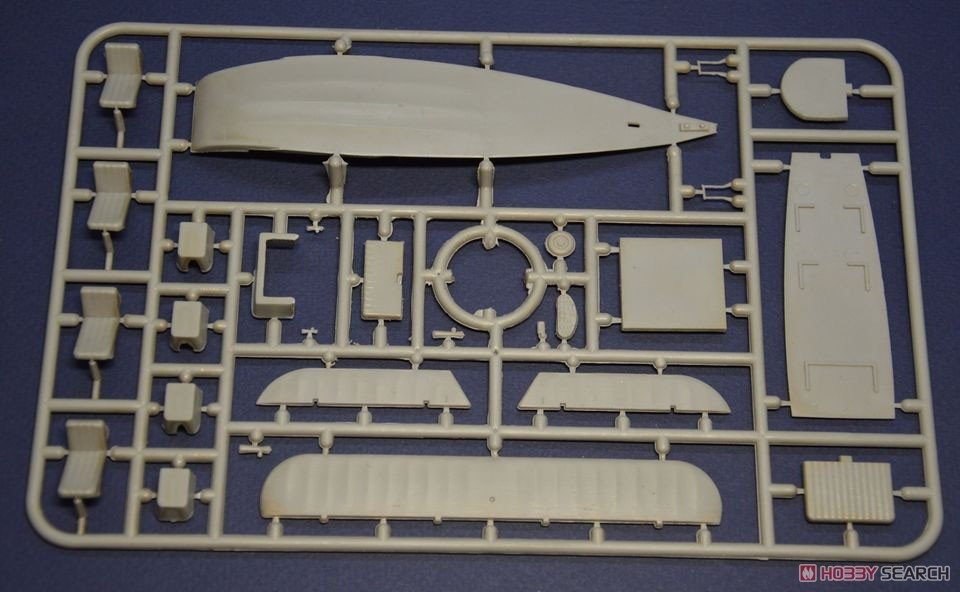 Dora Wings 48025 Bellanca CH-400 Skyrocket 1/48 – zdjęcie 14