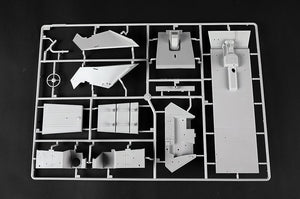 Trumpeter 00942 Sd.Kfz 251 D 1/16 – image 4